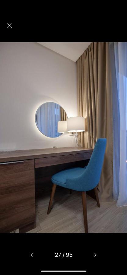 Hotel Rile Men Blue Ниш Экстерьер фото