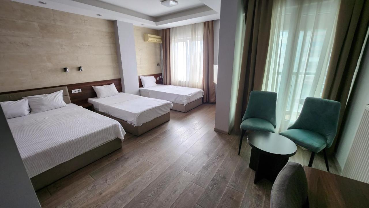 Hotel Rile Men Blue Ниш Экстерьер фото